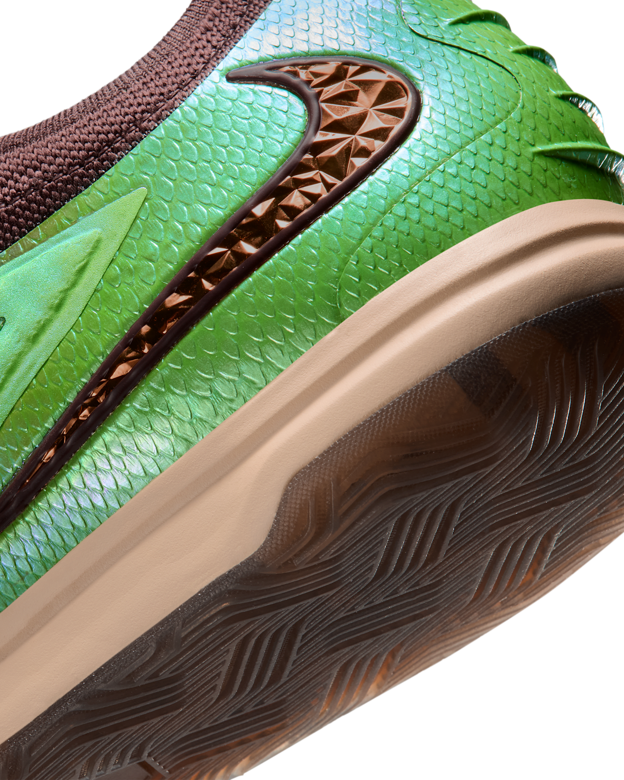 NIKE公式】ファントム 6 LOW エリート x トラヴィス スコット 'Earth